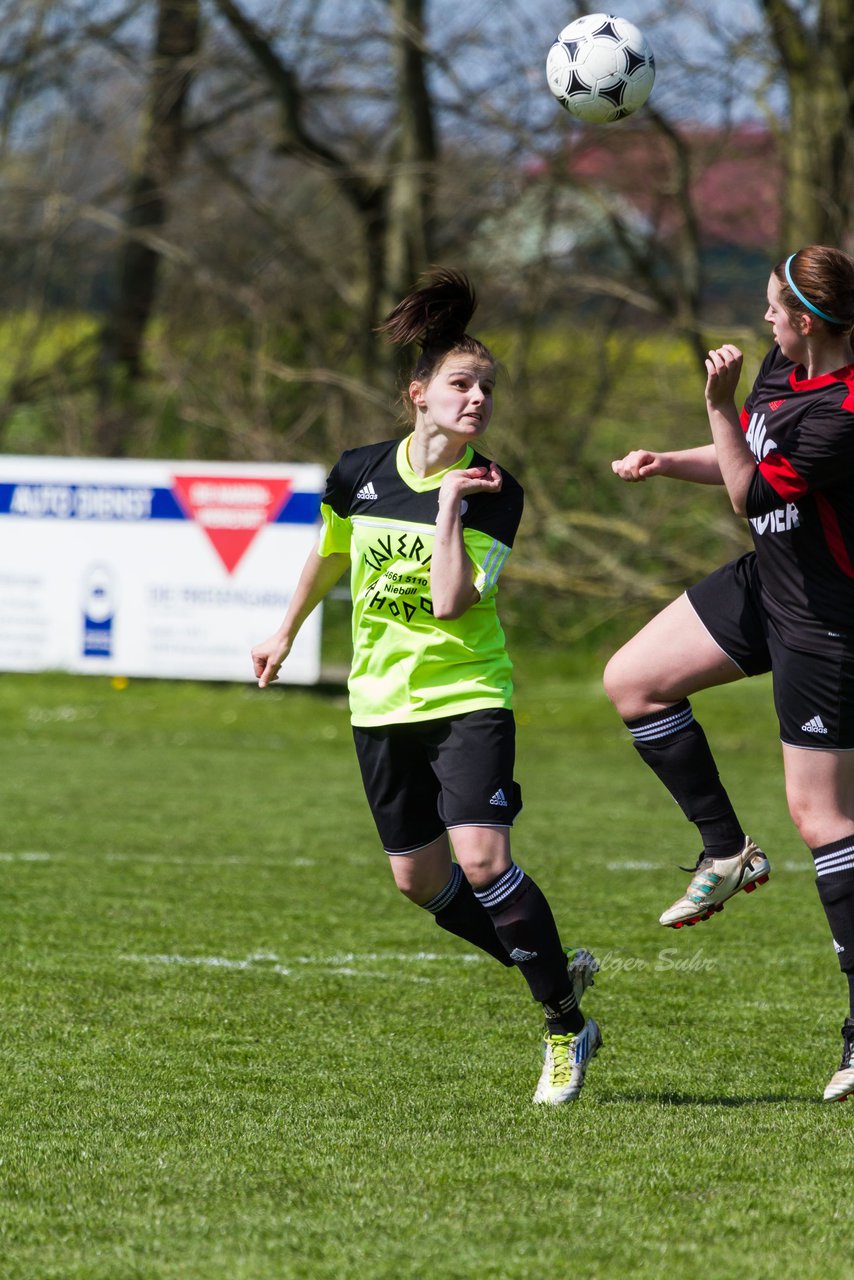 Bild 327 - Frauen SV Frisia 03 Risum Lindholm - Heider SV : Ergebnis: 8:0